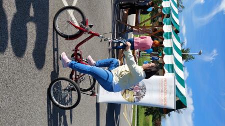 Parkirisce je lahko igrisce 12